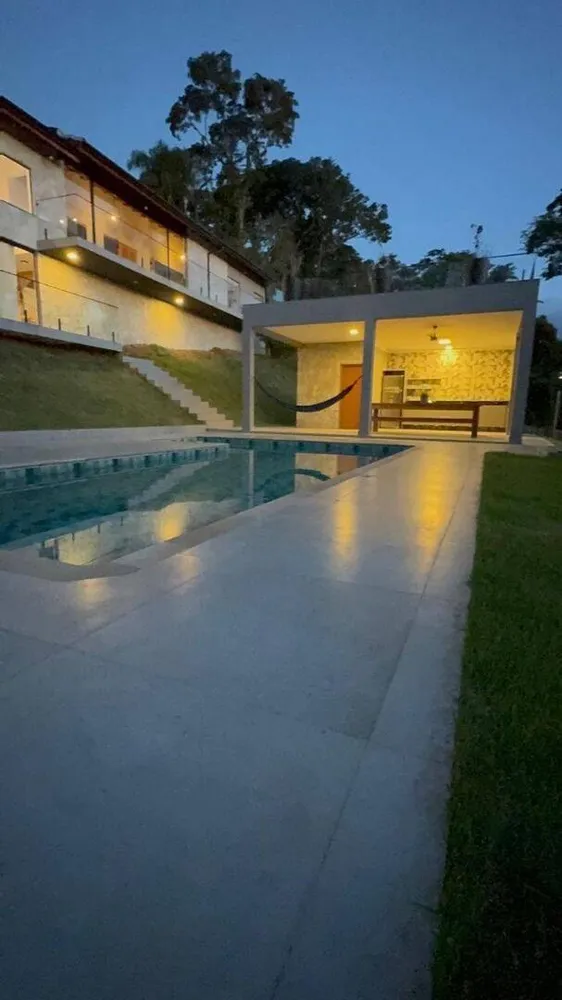Sobrado, 4 quartos, 300 m² - Foto 2