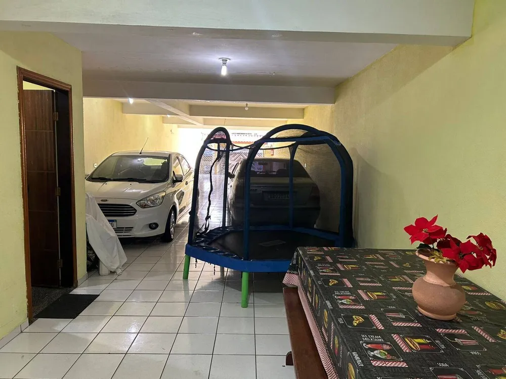 Apartamento, 3 quartos, 107 m² - Foto 2