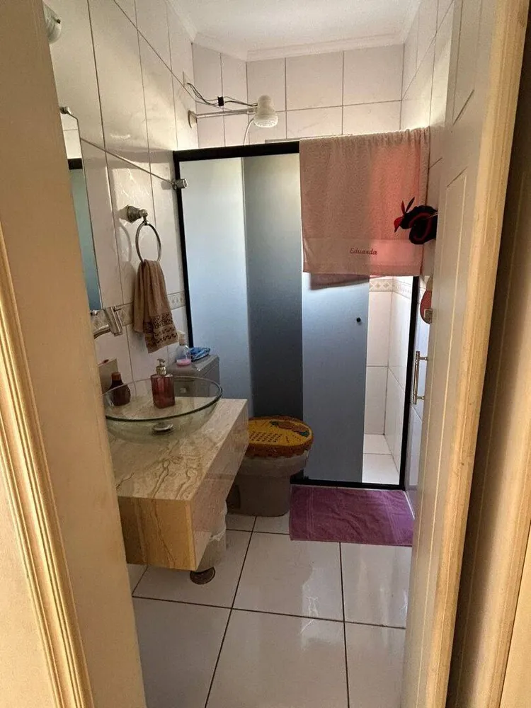 Apartamento, 3 quartos, 107 m² - Foto 8