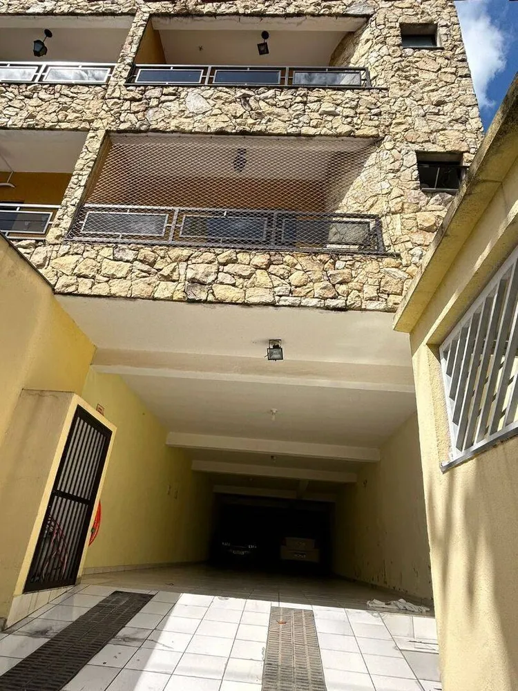 Apartamento, 3 quartos, 107 m² - Foto 16