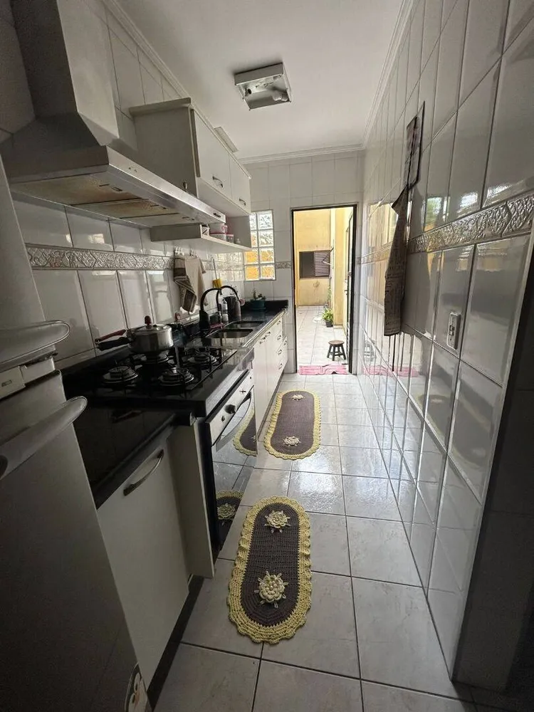 Apartamento, 3 quartos, 107 m² - Foto 11
