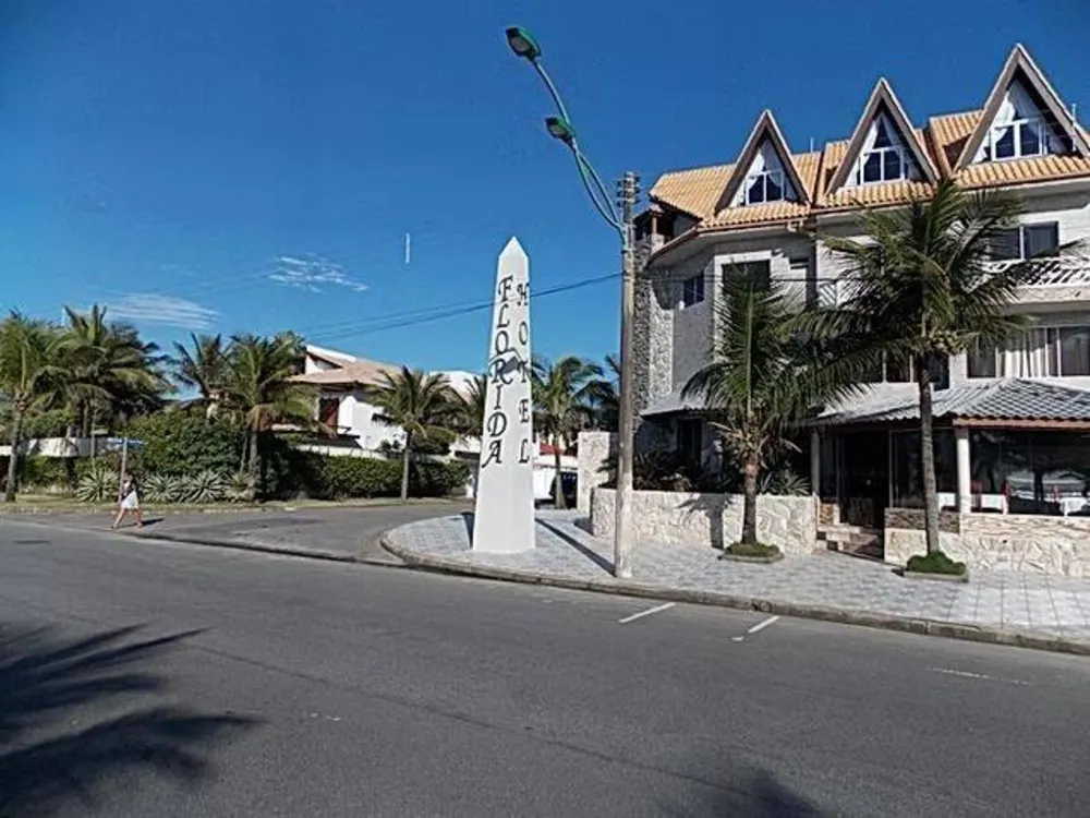 Prédio Inteiro, 1100 m² - Foto 1
