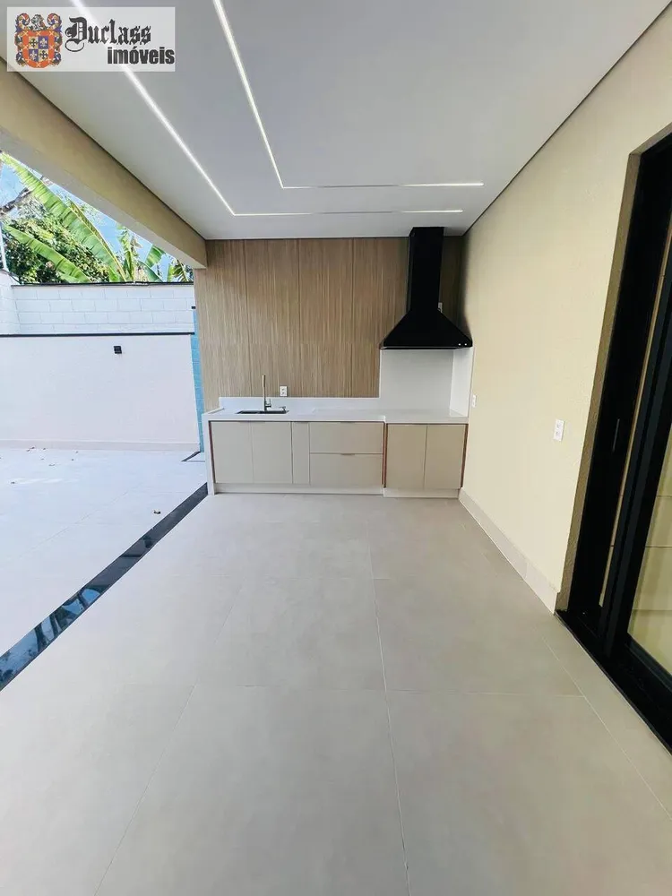Casa, 3 quartos, 189 m² - Foto 4