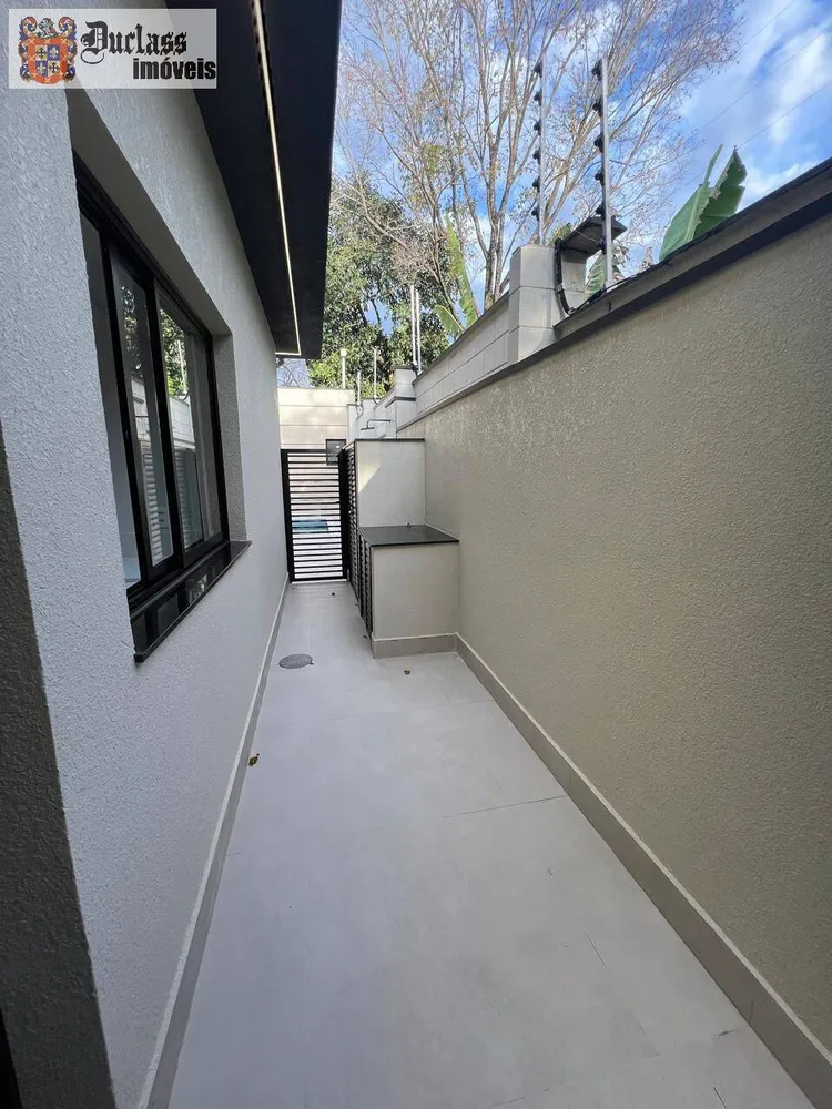 Casa, 3 quartos, 189 m² - Foto 12