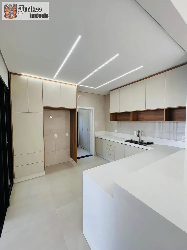 Casa, 3 quartos, 189 m² - Foto 11