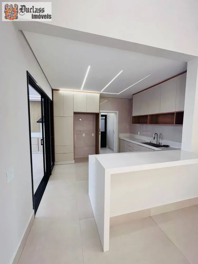 Casa, 3 quartos, 189 m² - Foto 7