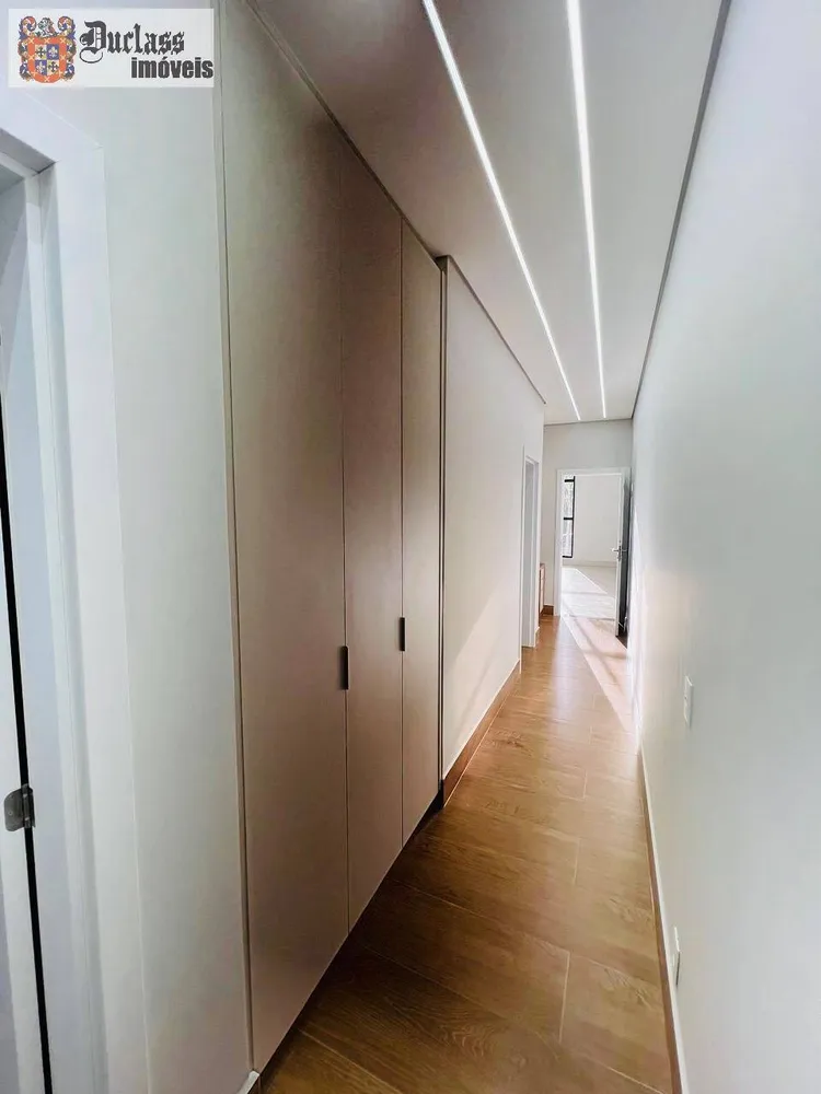 Casa, 3 quartos, 189 m² - Foto 10