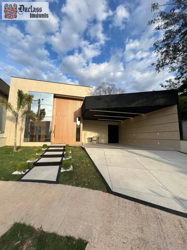 Casa, 3 quartos, 189 m² - Foto 9