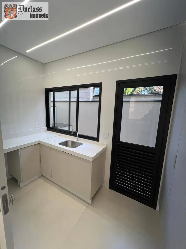 Casa, 3 quartos, 189 m² - Foto 3