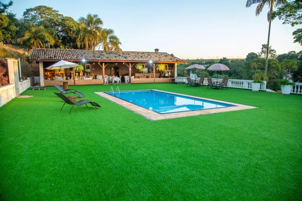 Chácara, 7 quartos, 5000 m² - Foto 1