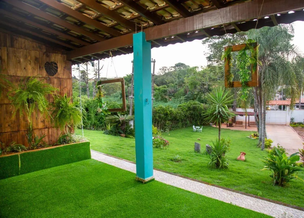 Chácara, 7 quartos, 5000 m² - Foto 8