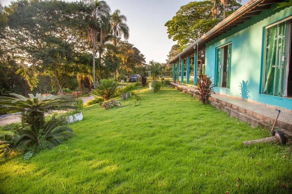 Chácara, 7 quartos, 5000 m² - Foto 2