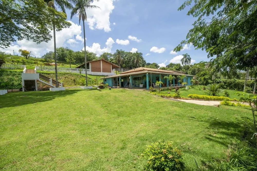 Chácara, 7 quartos, 5000 m² - Foto 9
