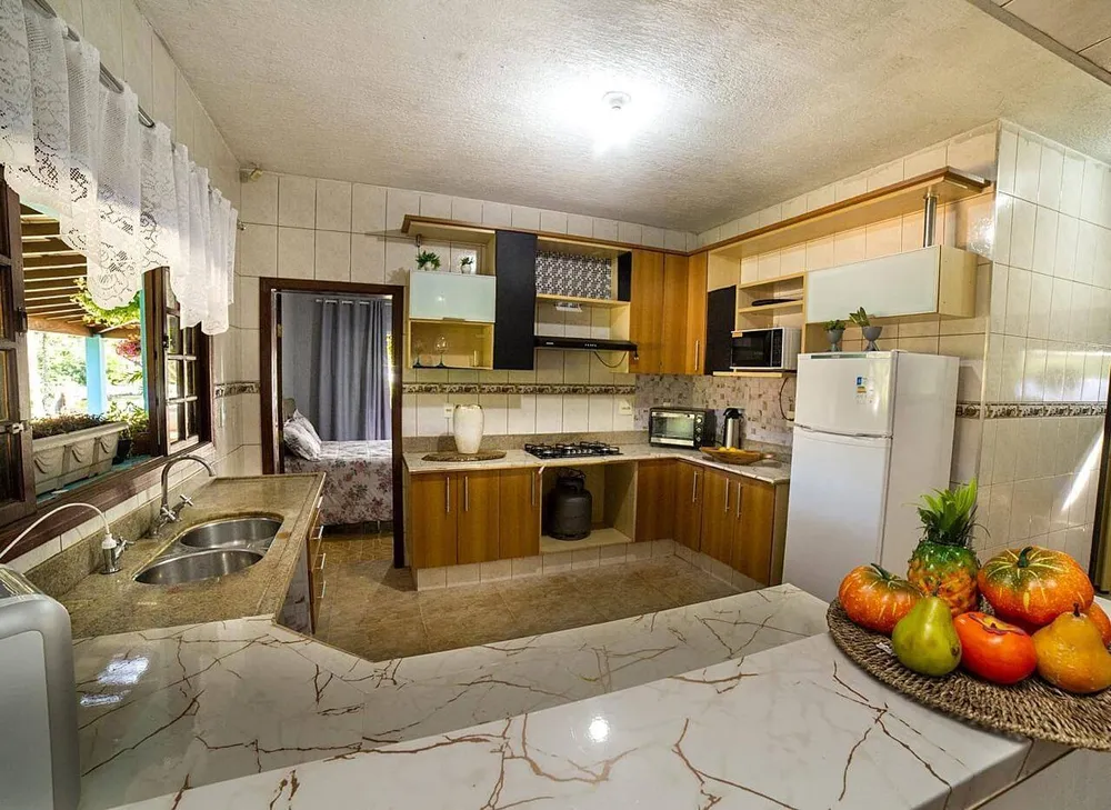 Chácara, 7 quartos, 5000 m² - Foto 12