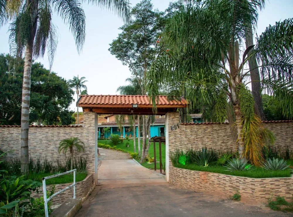 Chácara, 7 quartos, 5000 m² - Foto 6