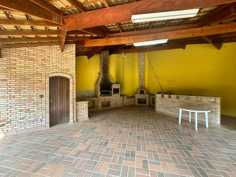 Sítio, 4 quartos, 17 hectares - Foto 3