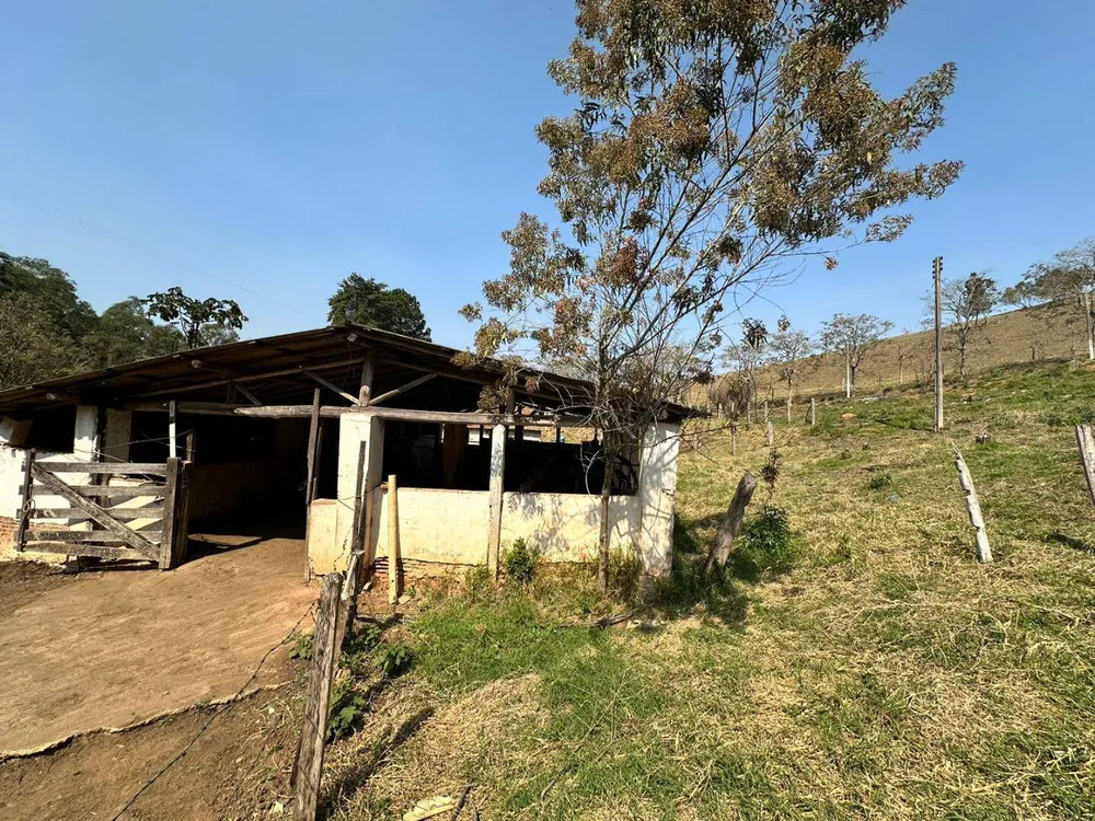 Sítio, 4 quartos, 17 hectares - Foto 11