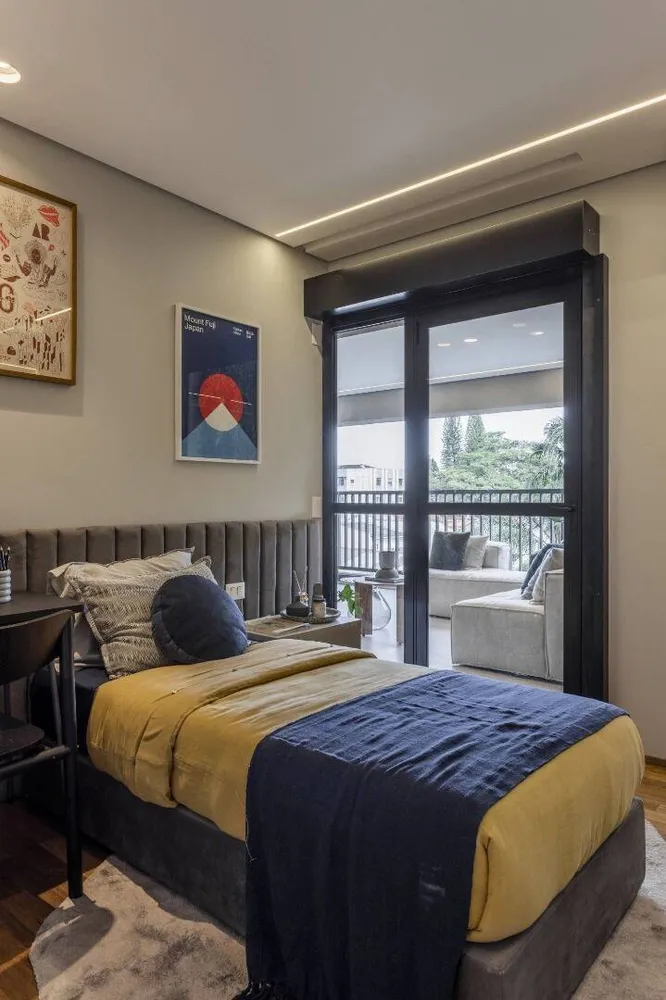 Apartamento, 3 quartos, 173 m² - Foto 3