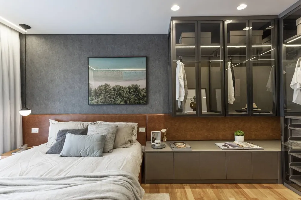 Apartamento, 3 quartos, 173 m² - Foto 5
