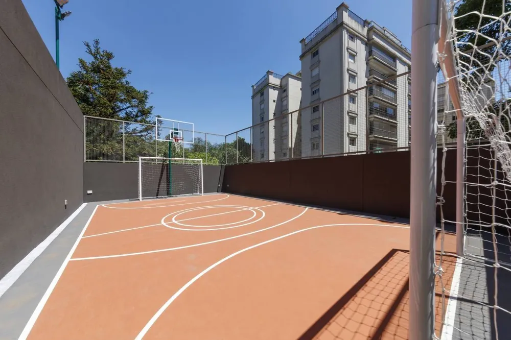 Apartamento, 3 quartos, 173 m² - Foto 9