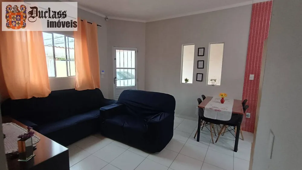 Casa, 2 quartos, 67 m² - Foto 3