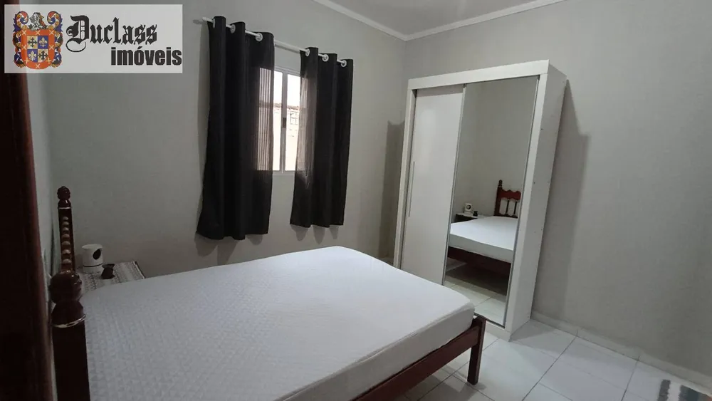 Casa, 2 quartos, 67 m² - Foto 2