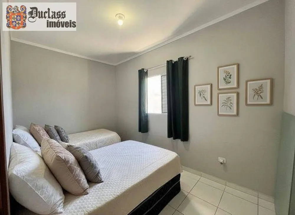 Casa, 2 quartos, 67 m² - Foto 8