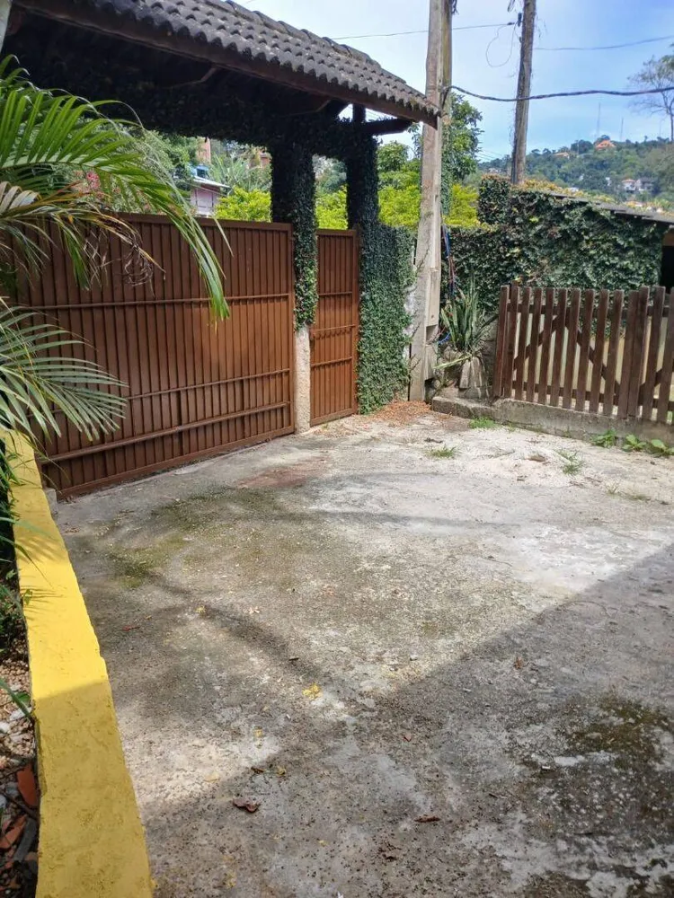 Chácara, 5 quartos, 1000 m² - Foto 12