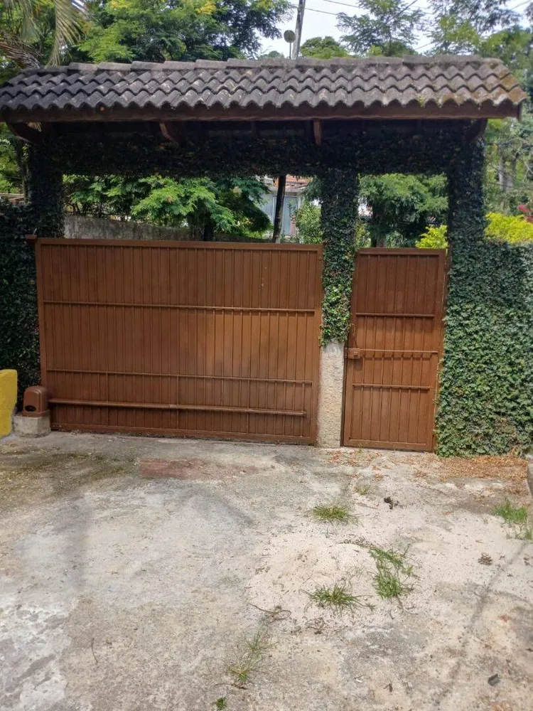 Chácara, 5 quartos, 1000 m² - Foto 11