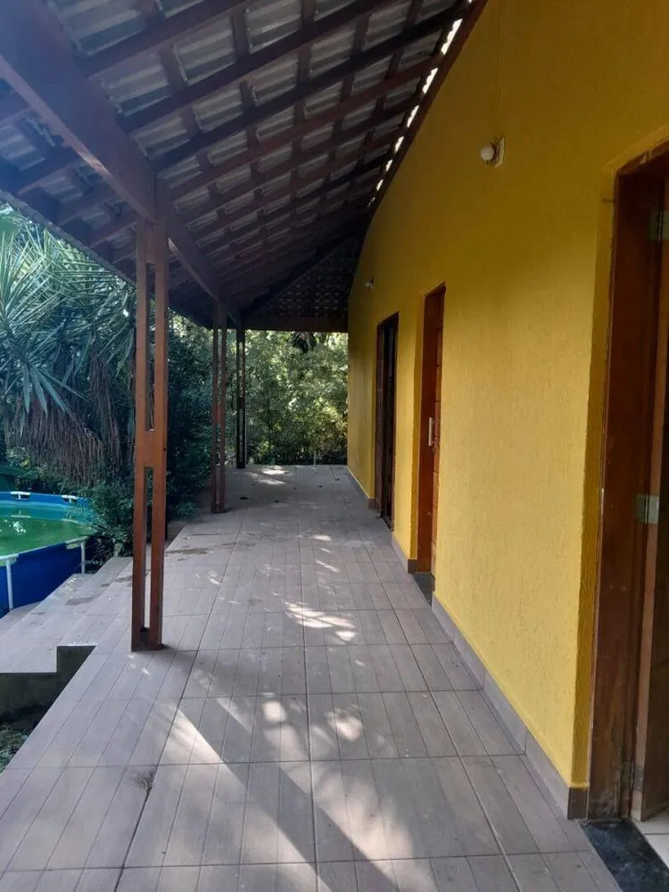 Chácara, 5 quartos, 1000 m² - Foto 6
