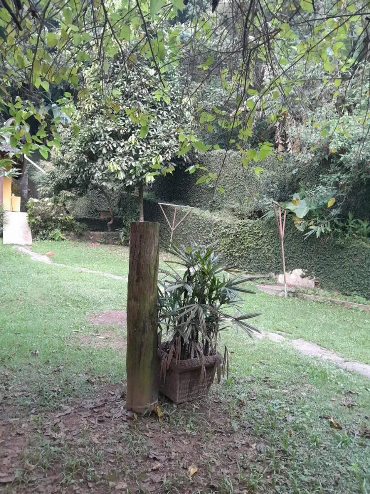 Chácara, 5 quartos, 1000 m² - Foto 7