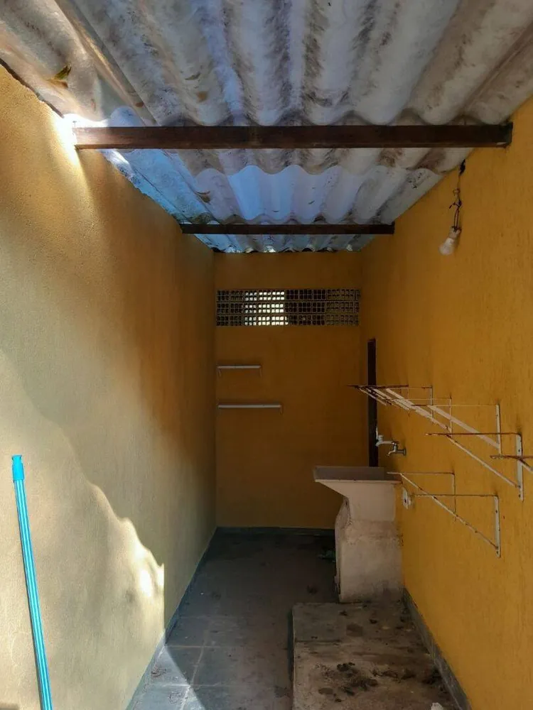 Chácara, 5 quartos, 1000 m² - Foto 10