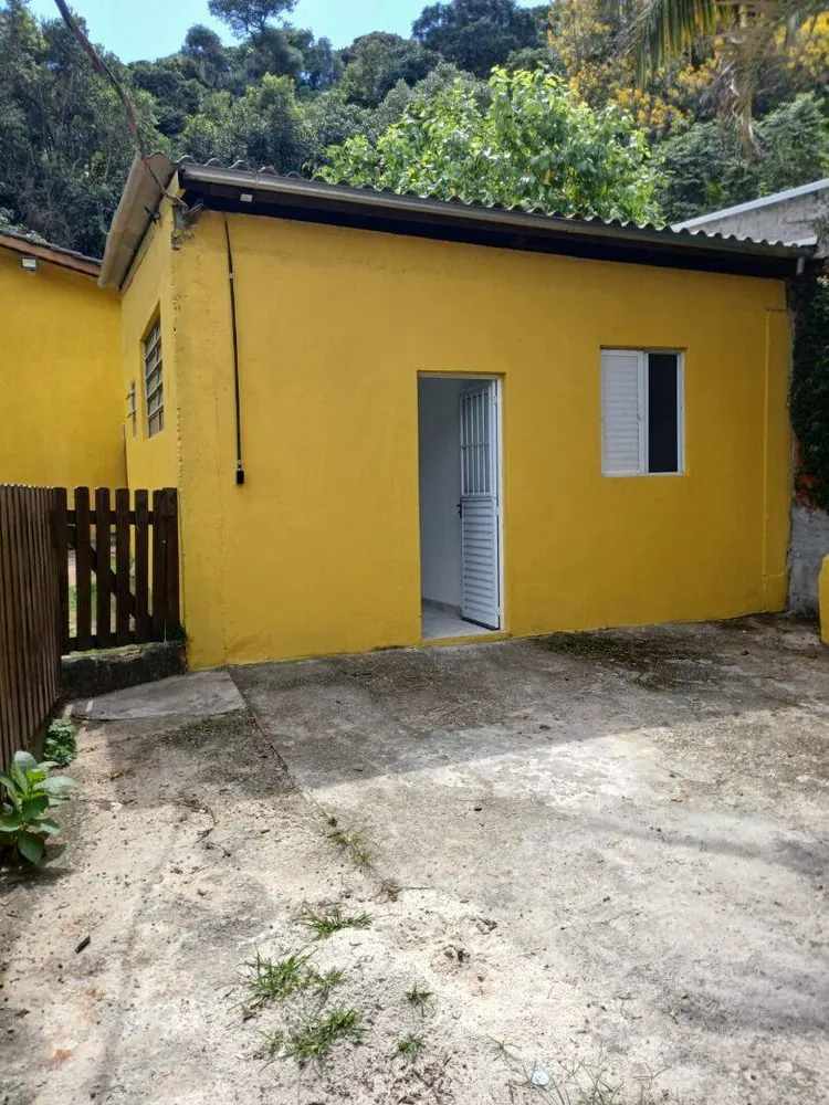 Chácara, 5 quartos, 1000 m² - Foto 2