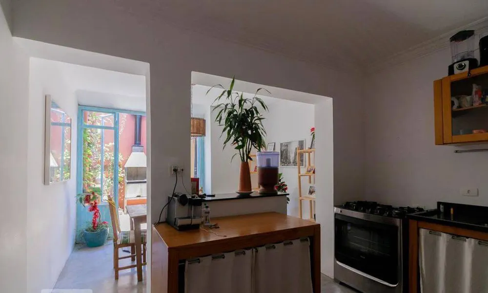Sobrado, 2 quartos, 90 m² - Foto 2