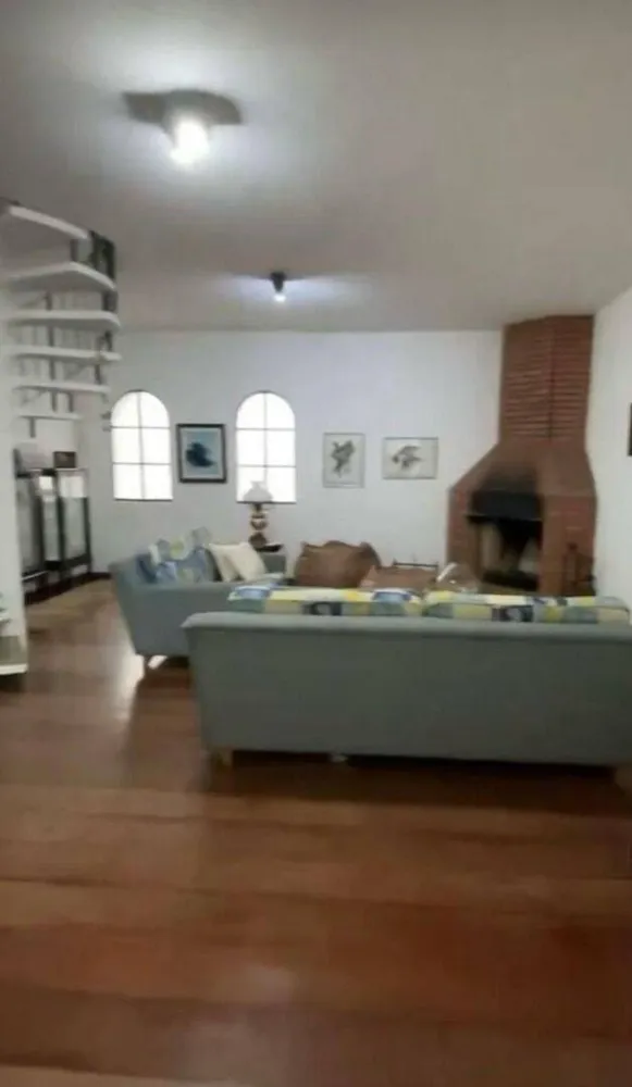 Chácara, 6 quartos, 1 hectares - Foto 3