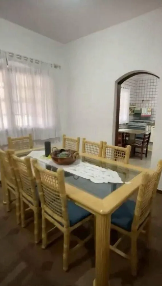 Chácara, 6 quartos, 1 hectares - Foto 7
