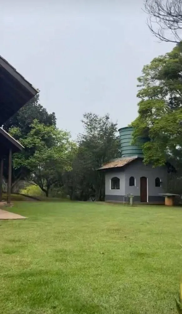 Chácara, 6 quartos, 1 hectares - Foto 12