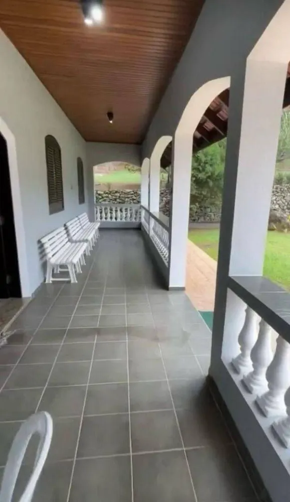 Chácara, 6 quartos, 1 hectares - Foto 6