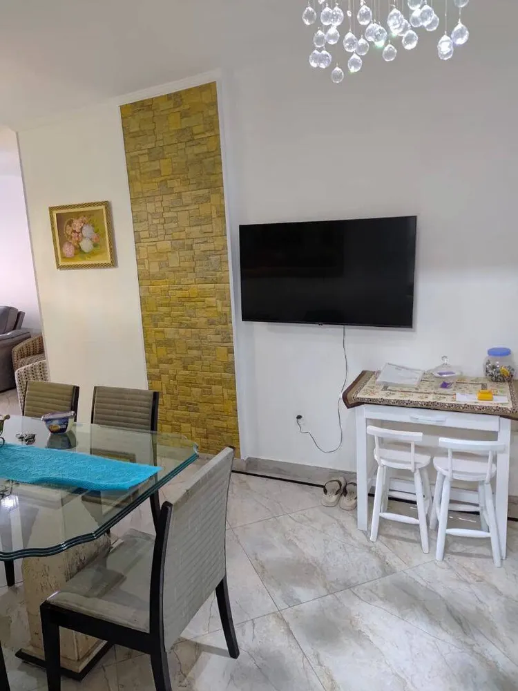 Apartamento, 2 quartos, 100 m² - Foto 1