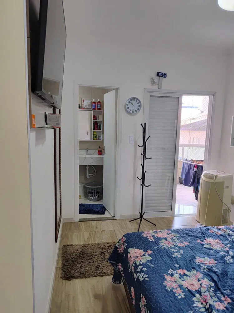 Apartamento, 2 quartos, 100 m² - Foto 4