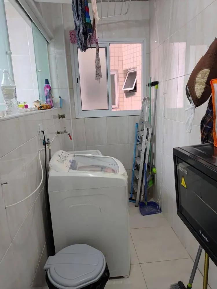 Apartamento, 2 quartos, 100 m² - Foto 6