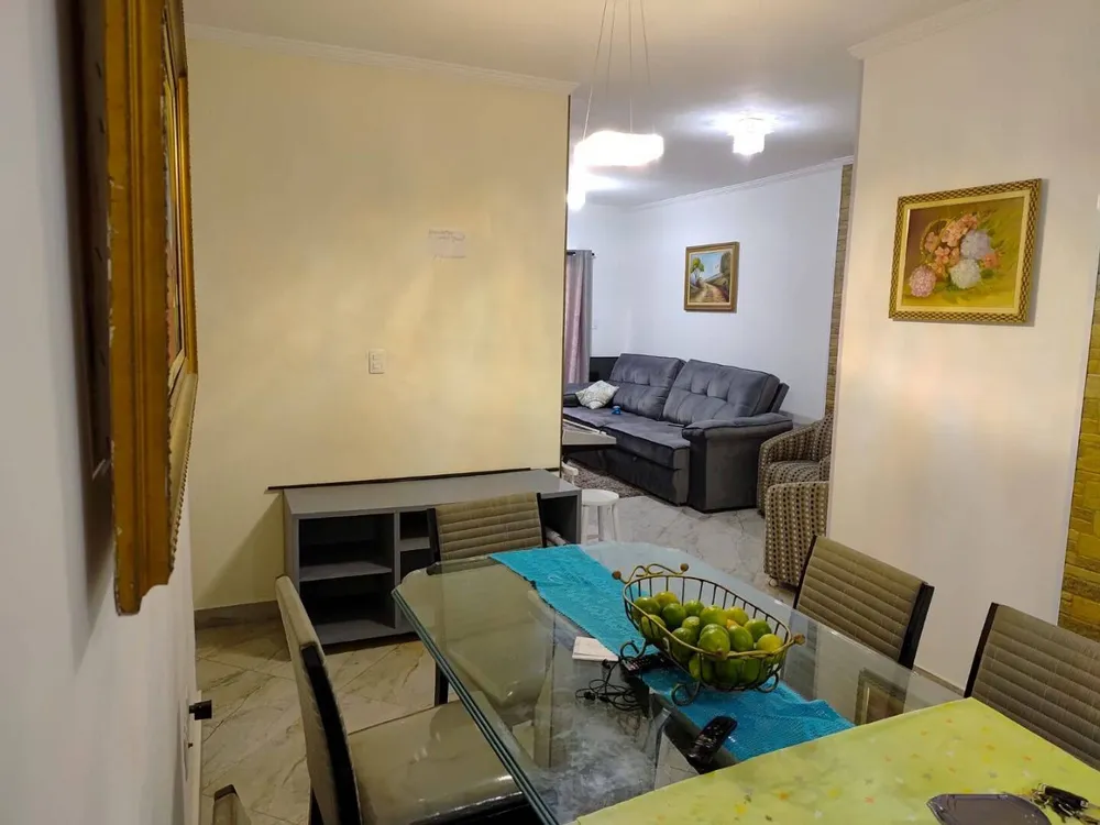 Apartamento, 2 quartos, 100 m² - Foto 12