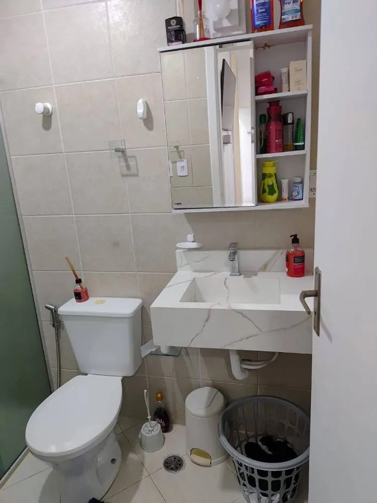 Apartamento, 2 quartos, 100 m² - Foto 9