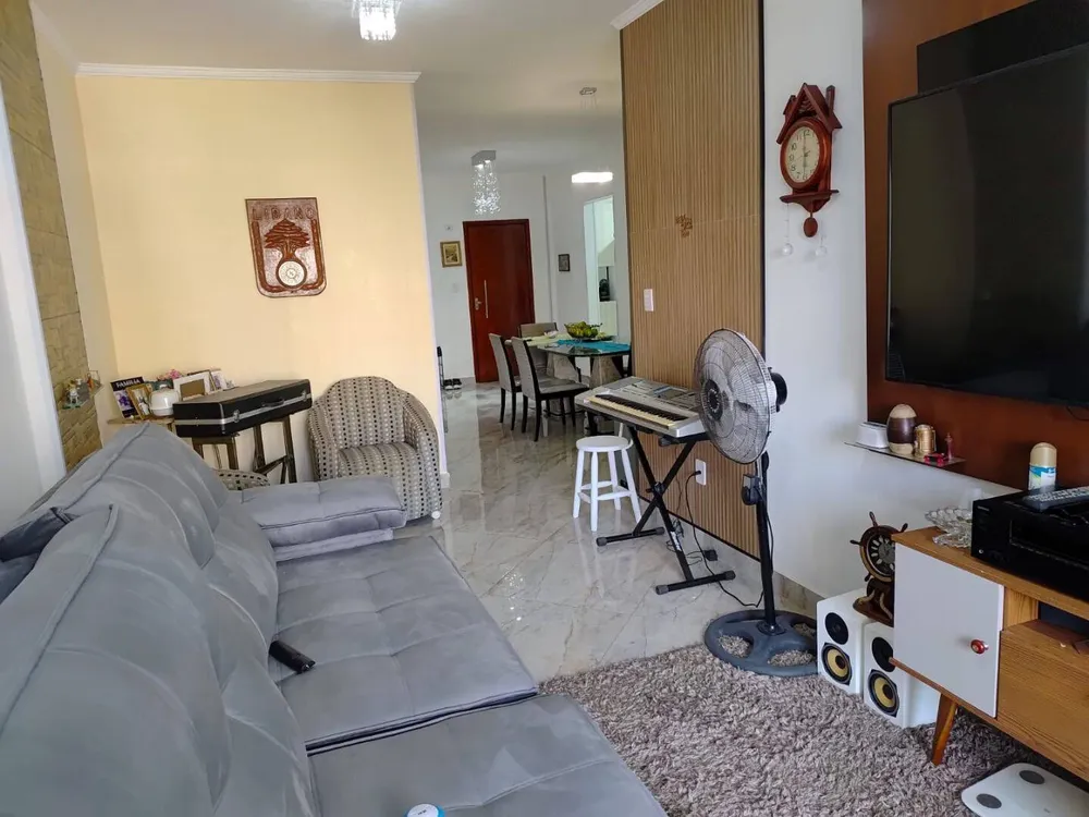 Apartamento, 2 quartos, 100 m² - Foto 15