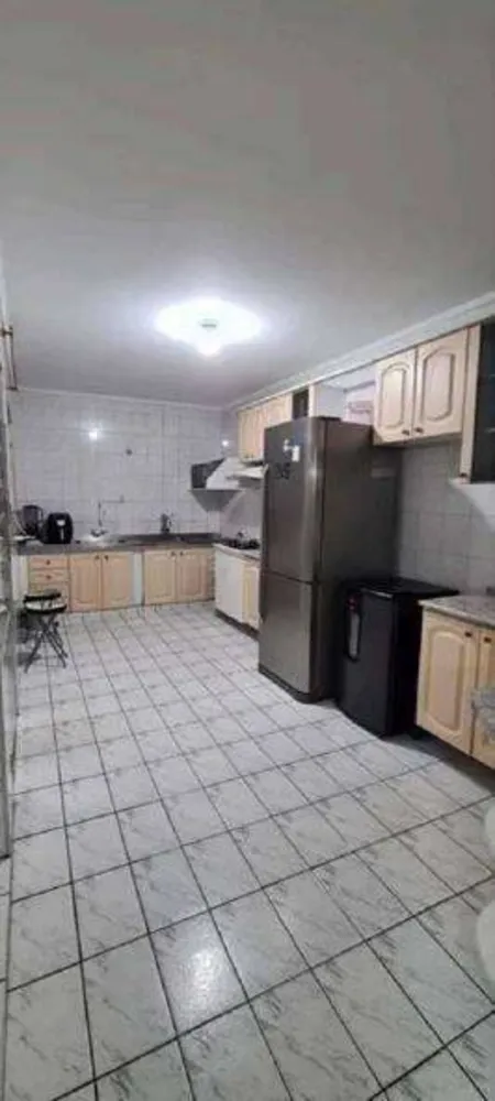 Sobrado, 2 quartos, 285 m² - Foto 4