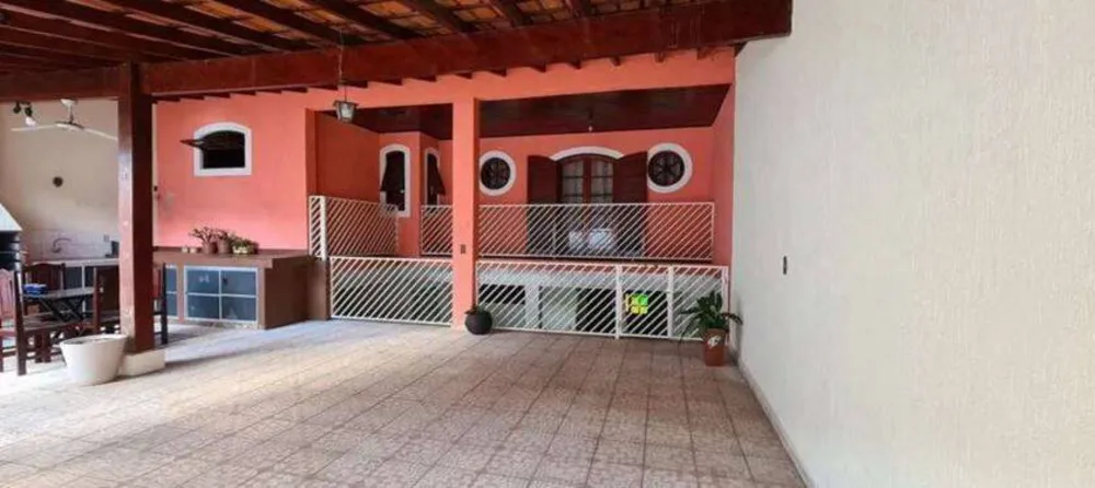 Sobrado, 2 quartos, 285 m² - Foto 11