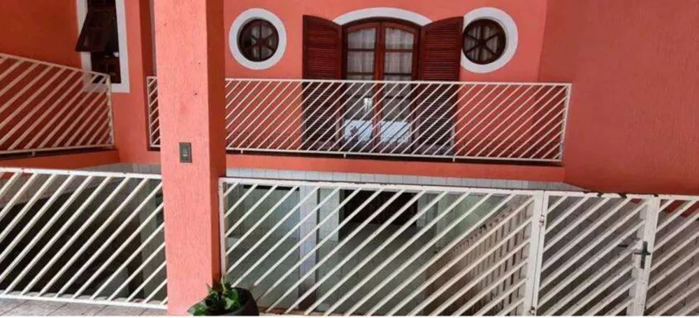 Sobrado, 2 quartos, 285 m² - Foto 12