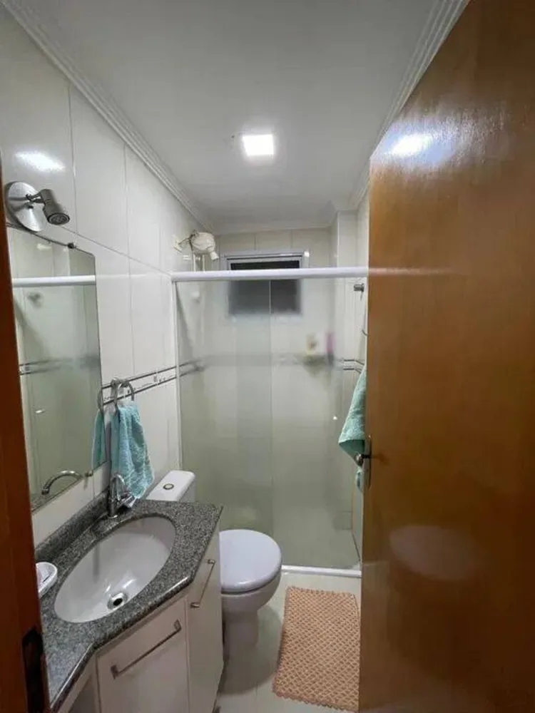 Apartamento, 3 quartos, 133 m² - Foto 9