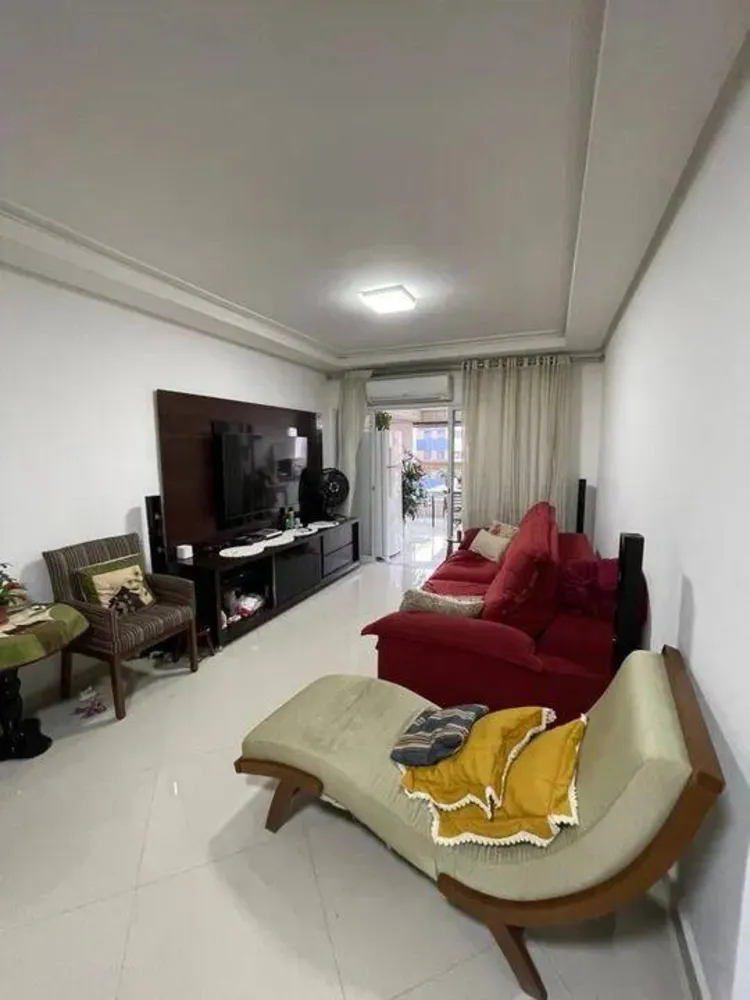 Apartamento, 3 quartos, 133 m² - Foto 8