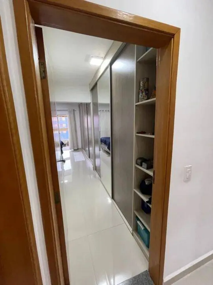 Apartamento, 3 quartos, 133 m² - Foto 4
